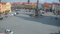 Resselovo náměstí