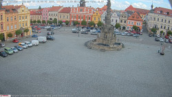 Resselovo náměstí