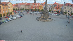 Resselovo náměstí