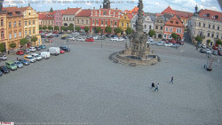 Resselovo náměstí