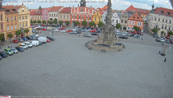 Resselovo náměstí