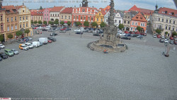 Resselovo náměstí