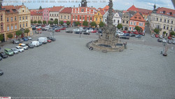 Resselovo náměstí