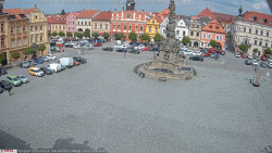 Resselovo náměstí