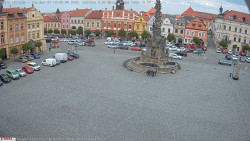 Resselovo náměstí