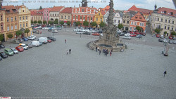 Resselovo náměstí