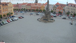 Resselovo náměstí