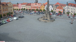 Resselovo náměstí