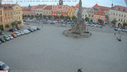 Resselovo náměstí