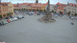 Resselovo náměstí