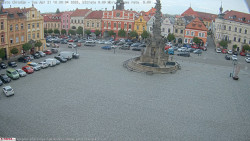 Resselovo náměstí