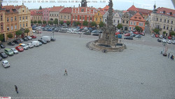 Resselovo náměstí