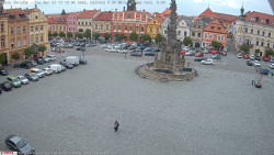 Resselovo náměstí