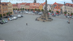 Resselovo náměstí