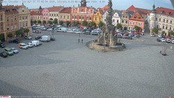 Resselovo náměstí