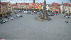 Resselovo náměstí