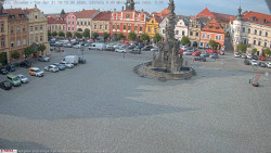 Resselovo náměstí