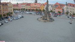 Resselovo náměstí