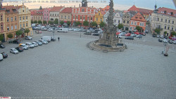 Resselovo náměstí