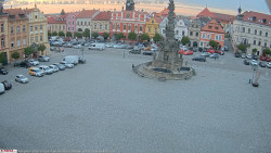 Resselovo náměstí