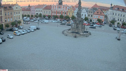 Resselovo náměstí