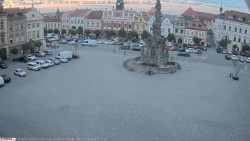 Resselovo náměstí