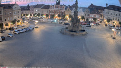 Resselovo náměstí