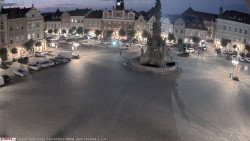 Resselovo náměstí