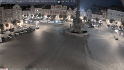 Resselovo náměstí