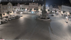 Resselovo náměstí