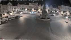 Resselovo náměstí