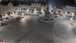 Resselovo náměstí