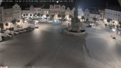 Resselovo náměstí