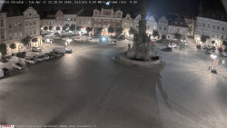 Resselovo náměstí