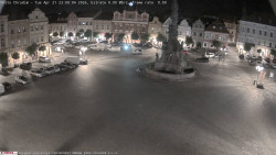 Resselovo náměstí