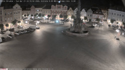 Resselovo náměstí