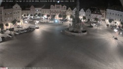 Resselovo náměstí