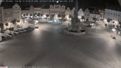 Resselovo náměstí