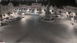 Resselovo náměstí