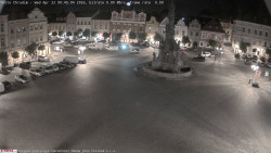 Resselovo náměstí