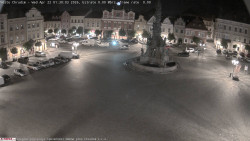 Resselovo náměstí