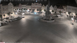 Resselovo náměstí