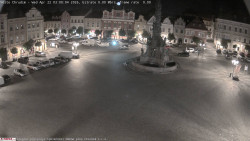 Resselovo náměstí