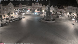 Resselovo náměstí