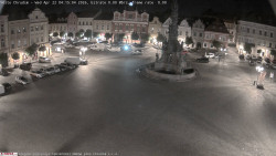 Resselovo náměstí