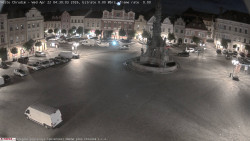 Resselovo náměstí