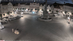 Resselovo náměstí