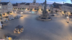 Resselovo náměstí