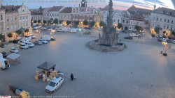 Resselovo náměstí