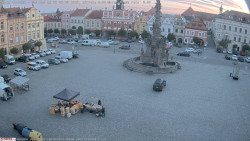 Resselovo náměstí